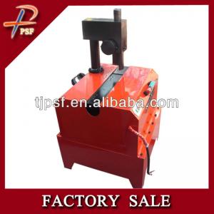 Hot seller!!High efficiency hydraulic hose cutting machine (PSF-51)