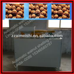 hot seller walnut shelling machine