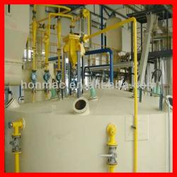 Hot selling 150T oil seed solvent extraction plant equipment