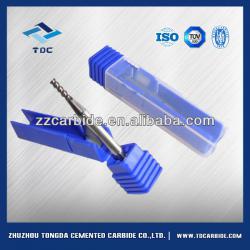 Hot Selling and High Quality of Carbide Reamers