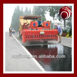 Hot selling automatic road chip spreader for road construction