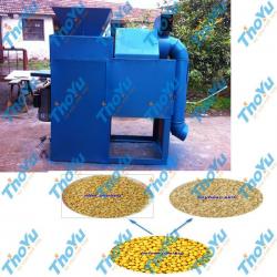 Hot Selling Automatic Soybean Peeling Machine Low Price