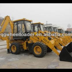 Hot selling!!! Backhoe loader WZ30-25 for sale