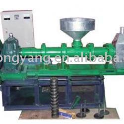 hot selling cereal expanding machine