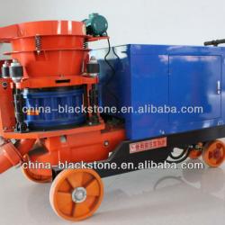 Hot selling concrete spray machines