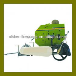 Hot selling corn silage round baler machine