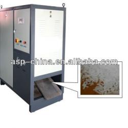 hot selling dry ice pelletizer for sale