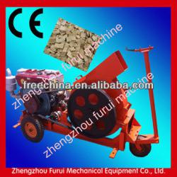 Hot Selling Garden Shredder Wood Chipper/Garden Wood Chipper