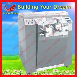 Hot Selling High Pressure Homogenizer