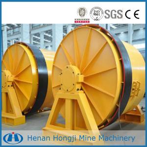 Hot selling !! Intermittent ball mills