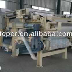 Hot-selling juice filter press machine: Belt Press Filter