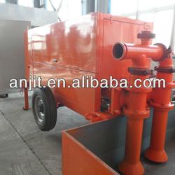 hot selling lightweight concrete pump