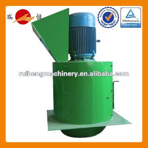 Hot Selling LP series Crusher Compound Fertilizer chain crushing machine