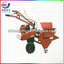 Hot selling mini corn harvester/Grain harvester (+86-371-86226198)