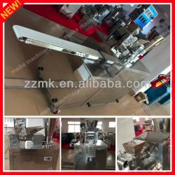 Hot selling multifuction 304 stainless steel automatic samosa making machines