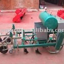 hot selling multifunctional 2CM-2 2 rows peanut seeder