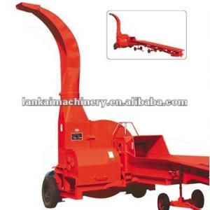 hot selling new design straw breaker/chaff slicer mahcine