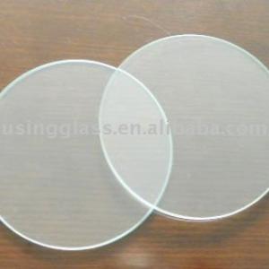 hot-selling OEM 3mm tempered sight glass