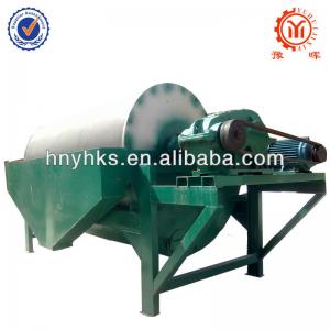 Hot selling river sand magnetic separator