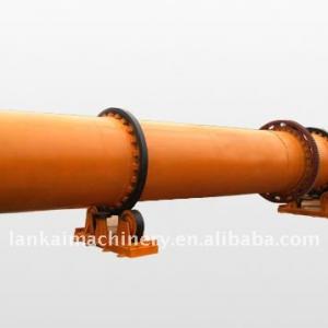 hot selling rotary drum dryer