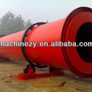 hot selling Rotary drum dryer of wood chips & barks
