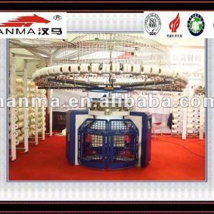 Hot Selling Single Jersey Circular Knitting Machine