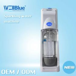 Hot selling soda water maker