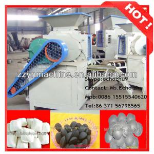 hot selling soil briquette machine price