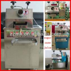 Hot selling sugarcane crusher/sugar cane juice machine/sugarcane juicer/sugar cane crusher