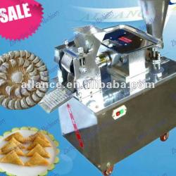 hot selling useful samosa making machine