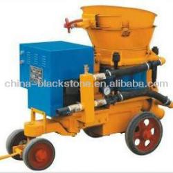 Hot selling wet shotcrete spraying machine