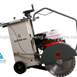 Hot sellSuper HS QLS20F CE Gasoline Concrete Cutter