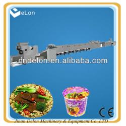 Hot soup Mini instant noodle machine