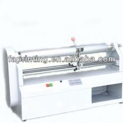 Hot Stamping Foil Cutter