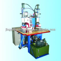 Hot Stamping Machinery (JY-5000TQ-Y)