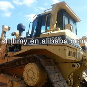 hot!!!used d8r bulldozer, used d8 dozer, d8r bulldozer