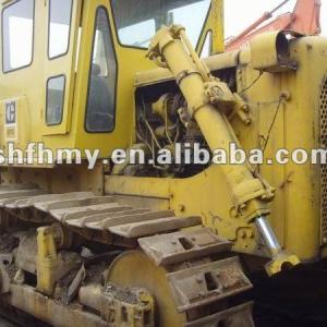 HOT!!! used original crawler bulldozer D7G