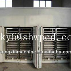 Hot wind fish drier oven/fish drying machine/fish dehydrator