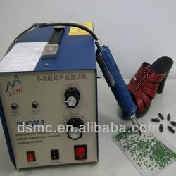 hotfix machine/ultrasonic drilling machine