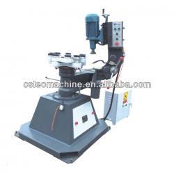 hotsell cheap glass shaping machine