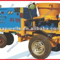 Hotselling Wet Shotcrete Machine/ Concrete spraying machine