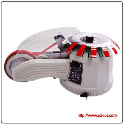 Hottest Tape Dispenser ZCUT-2 /tape dispenser with automatic /Packaging Tape Dispenser in China/adhesive dispenser machine