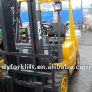 hottest used TCM 3t forklift