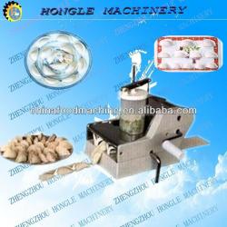 house dumpling machine/small dumpling machine/semi-automatic sumpling machine