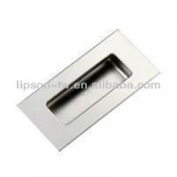 HP-002 Stainless Steel Flush Pull Handle