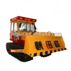 HP China Mahindra Agricultural Tractor with Loader for Sale