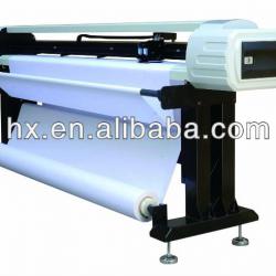 HP45 inkjet plotter machine