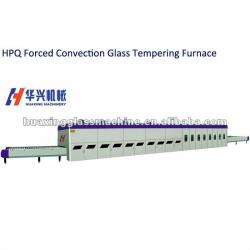 HPQ Glass Machine