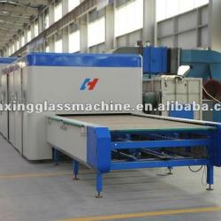 HPQ Glass Toughening Machine