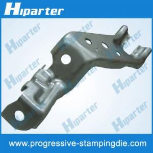 HPT-J114 sheet metal stamping parts (One stop service)